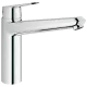 Mitigeur Evier Eurodisc Cosmopolitain 33770002 GROHE