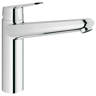 Mitigeur Evier Eurodisc Cosmopolitain 33770002 GROHE