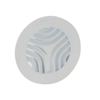 Grille de ventilation GATM 100 NICOLL eco-bricolage.com