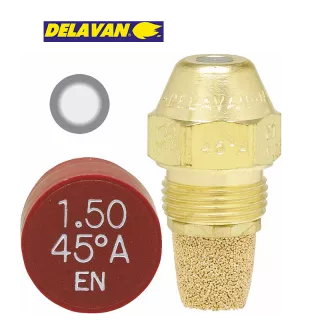 Gicleur DELAVAN A Cone creux DELAVAN - eco-bricolage