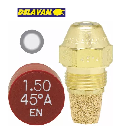 Gicleur DELAVAN A Cone creux DELAVAN - eco-bricolage