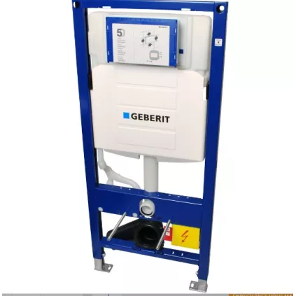 Bati-Support DUOFIX UP320 1120 mm GEBERIT