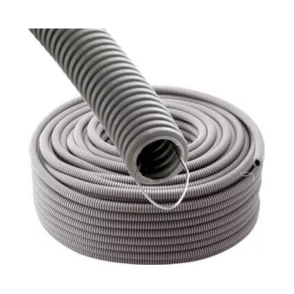 Gaine ICTA D25 100ML Tire Fil Galvanisé COURANT