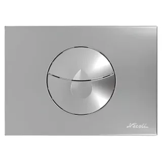 Plaque de Commande GOUTTE NICOLL - eco-bricolage