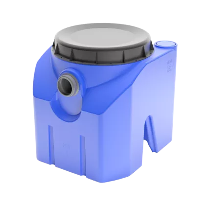 Bac à Graisses Sanigrease T24 SFA - eco-bricolage