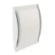Grille de ventilation NEOLIA DESIGN D100 NICOLL