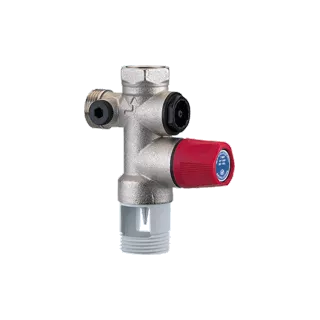 groupe de sécurité inox 3/4 SFR WATTS