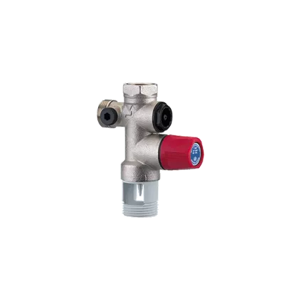 groupe de sécurité inox 3/4 SFR WATTS