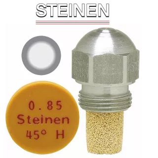 Gicleur Fioul STEINEN H Cone creux STEINEN - eco-bricolage