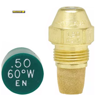 DELAVAN W Gicleur Cone Creux DELAVAN