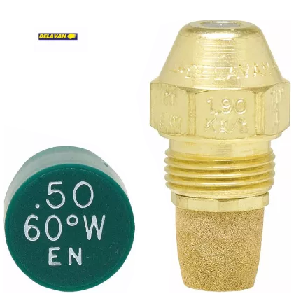 DELAVAN W Gicleur Cone Creux DELAVAN