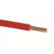 Cable HO7VR-R 10mm² Rouge au mètre ECOBRICO