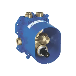 Corps mitigeur encastré RAPIDO T Seul 355000000 GROHE