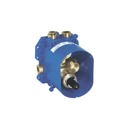 Corps mitigeur encastré RAPIDO T Seul 355000000 GROHE