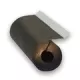 Isolation thermique de tube 2 ML 13mm à recouvrement NF