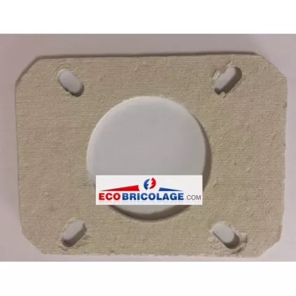 Joint de bruleur 3709 Deville thermique - ECO-BRICOLAGE