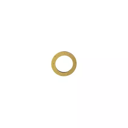 Joint bruleur OERTLI Rond 128x90 EP 6mm DIFF