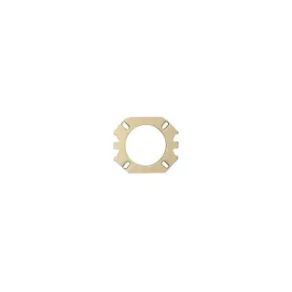 Joint Bruleur CUENOD Gaz DIFF 13694- 149945-13016233