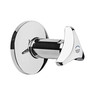 Tête TRECORN 11501000 GROHE GROHE