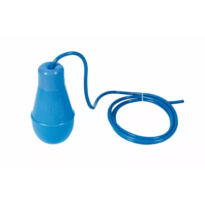Régulateur de Niveau IFB Bleu JETLY - eco-bricolage