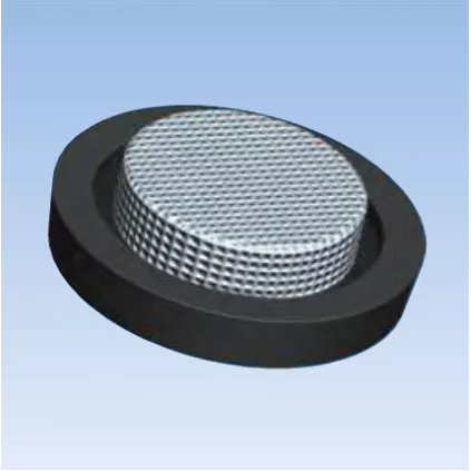 Joint Filtre plat WATTS 3/4 pour robinetterie mitigeur