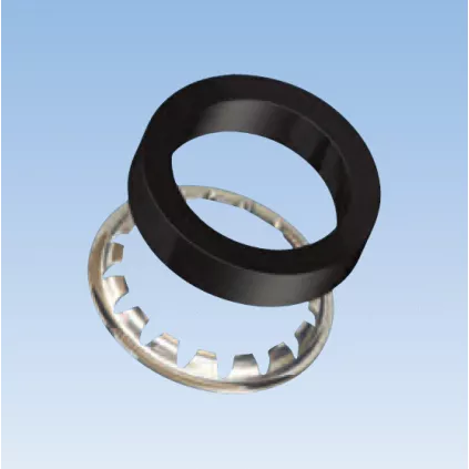 Boite de 40 Collets Gripp 1/2 12 WATTS Joint Américain