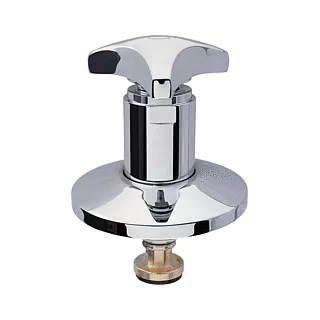 Tête Trecorn 3/4 Rouge 11505000 GROHE