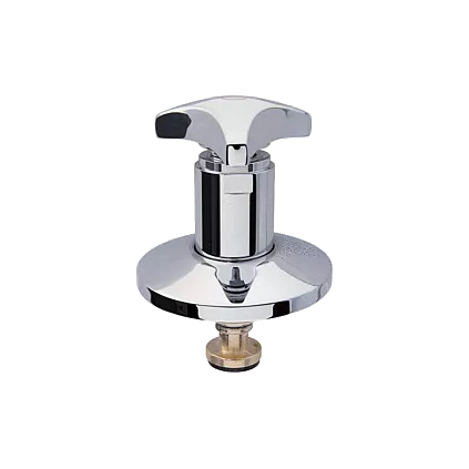 Tête Trecorn 3/4 Rouge 11505000 GROHE