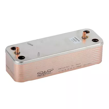 ECHANGEUR SANITAIRE 20 PLAQUES MS24BIc JJD005689930 DEDIETRICH