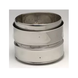 JONCTION DE TUBAGE + VIS TEN sur ECO-BRICOLAGE