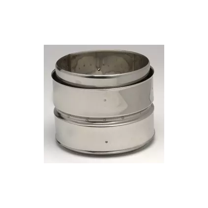 JONCTION DE TUBAGE + VIS TEN sur ECO-BRICOLAGE