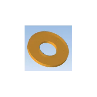 Joint soupape GEBERIT 64x32x2.7 FRIBAUD/GRIPP, joint de mécanisme WC