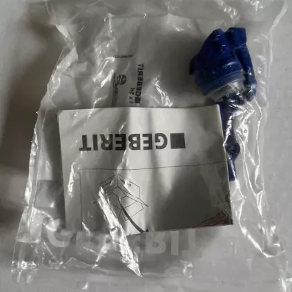 Kit joint Robinet flotteur GEBERIT 240.771.00.1