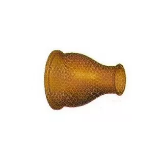 Joint cone caoutchouc Watt pour réservoir Haut