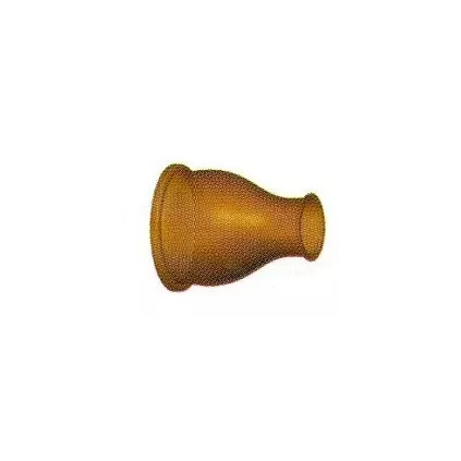 Joint cone caoutchouc Watt pour réservoir Haut