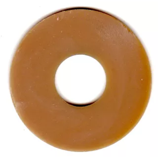 Joint de mécanisme WC WIRQUIN 65x32x4 - FRIBAUD/GRIPP