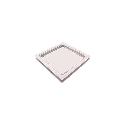 Kit Etanchéité plafond pour PUNTO D120 AXELAIR