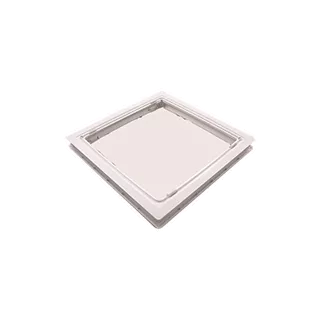 Kit Etanchéité Montage plafond pour PUNTO D150 AXELAIR KEP 150 ECO-BR