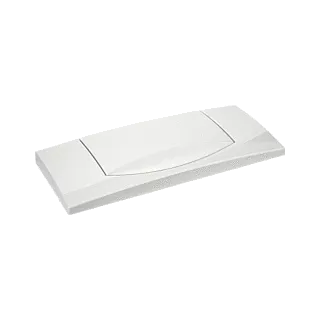 Plaque de Commande 300 T 115.333.11.1 GEBERIT