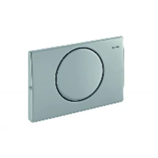 Plaque de WC MAMBO 115.751.00.1 GEBERIT - eco-bricolage