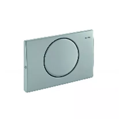 Plaque de WC MAMBO 115.751.00.1 GEBERIT - eco-bricolage