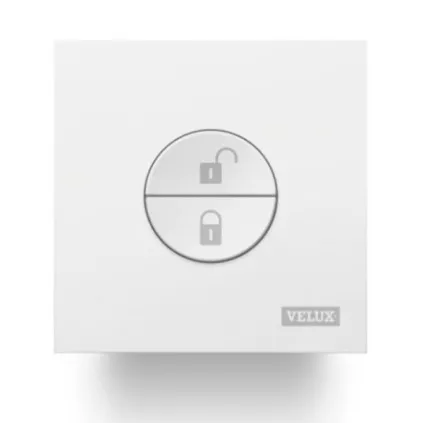 Commande de départ KLN300 VELUX VELUX - eco-bricolage