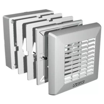 Kit vitre PUNTO 120 AXELAIR