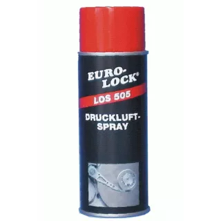 Spray Air comprimé 400ML ECO-BRICOLAGE, Elimine la poussière des zone