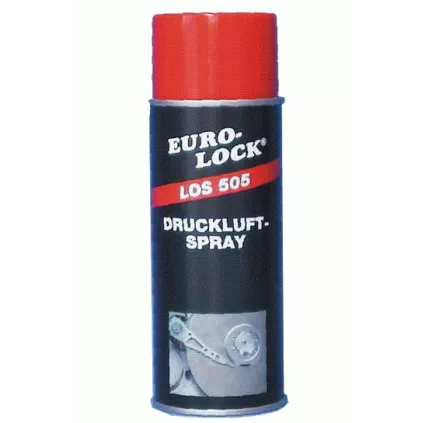 Spray Air comprimé 400ML ECO-BRICOLAGE