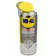 WD40 PTFE Spray Lubrifiant Sec Anti friction 400ml - ECO-BRICOLAGE
