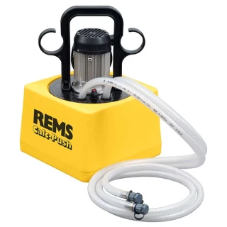 REMS CAL-PUSH Pompe de détartrage REMS 115900