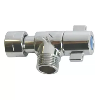 Robinet de WC DESIGN 3-8 SOMATHERM