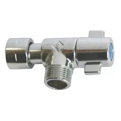 Robinet de WC DESIGN 3-8 SOMATHERM