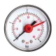 Manomètre chauffage 50 mm SOMATHERM - ECO-BRICOLAGE